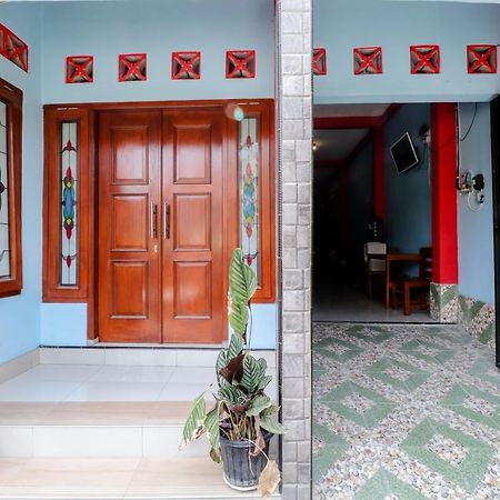 Pondok Baneytha Yogyakarta Luaran gambar