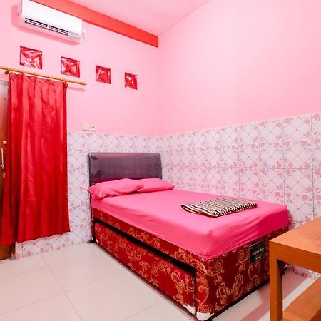Pondok Baneytha Yogyakarta Luaran gambar