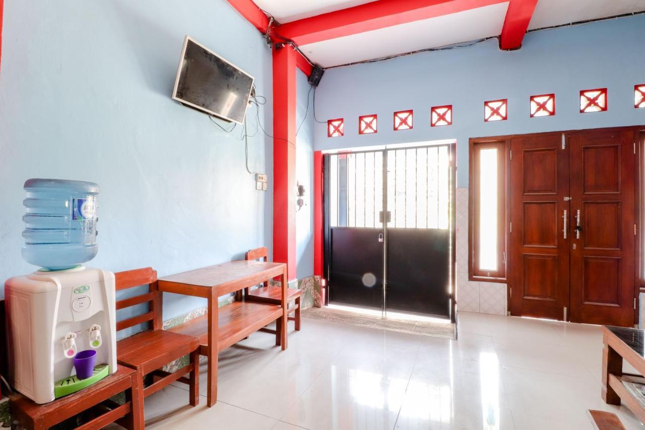 Pondok Baneytha Yogyakarta Luaran gambar