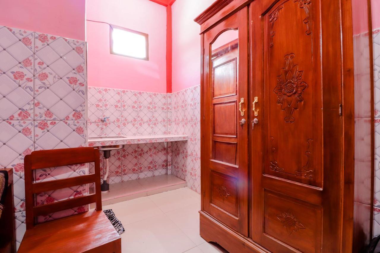 Pondok Baneytha Yogyakarta Luaran gambar
