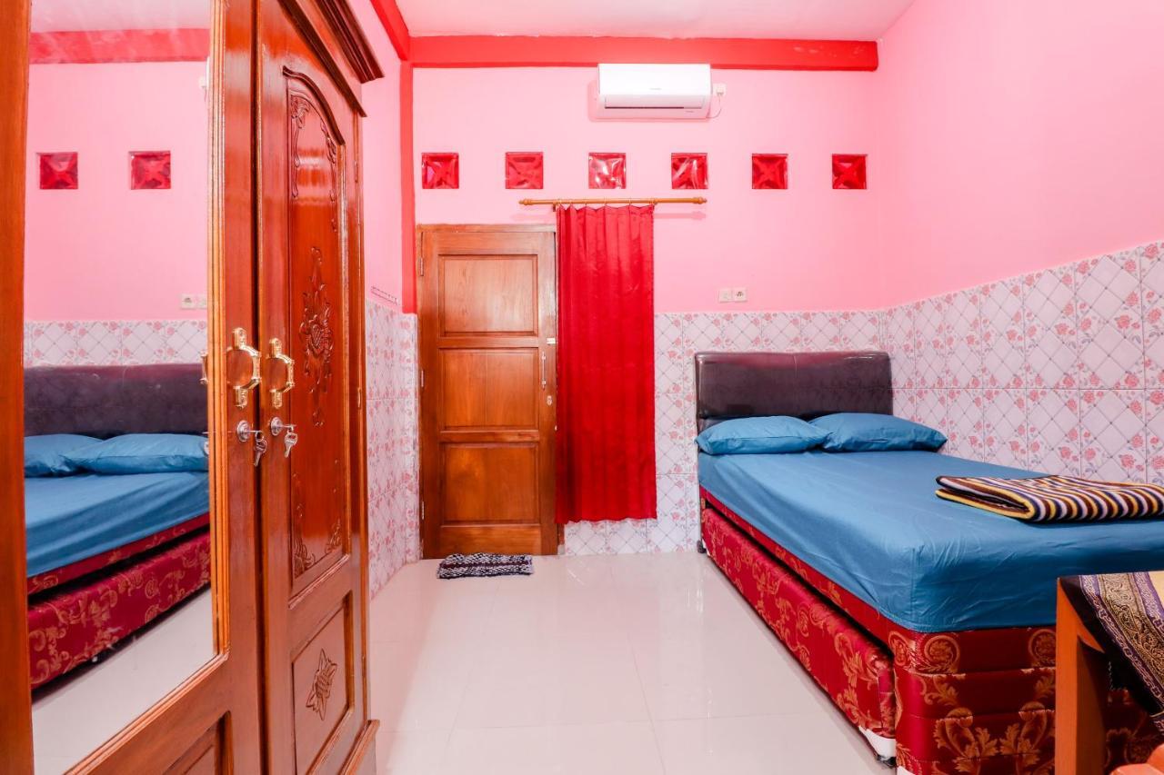 Pondok Baneytha Yogyakarta Luaran gambar
