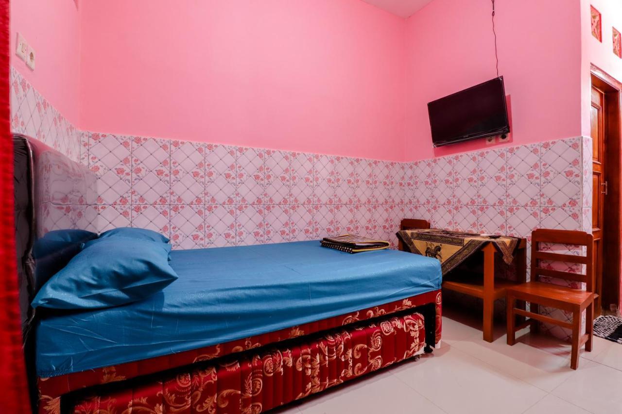 Pondok Baneytha Yogyakarta Luaran gambar