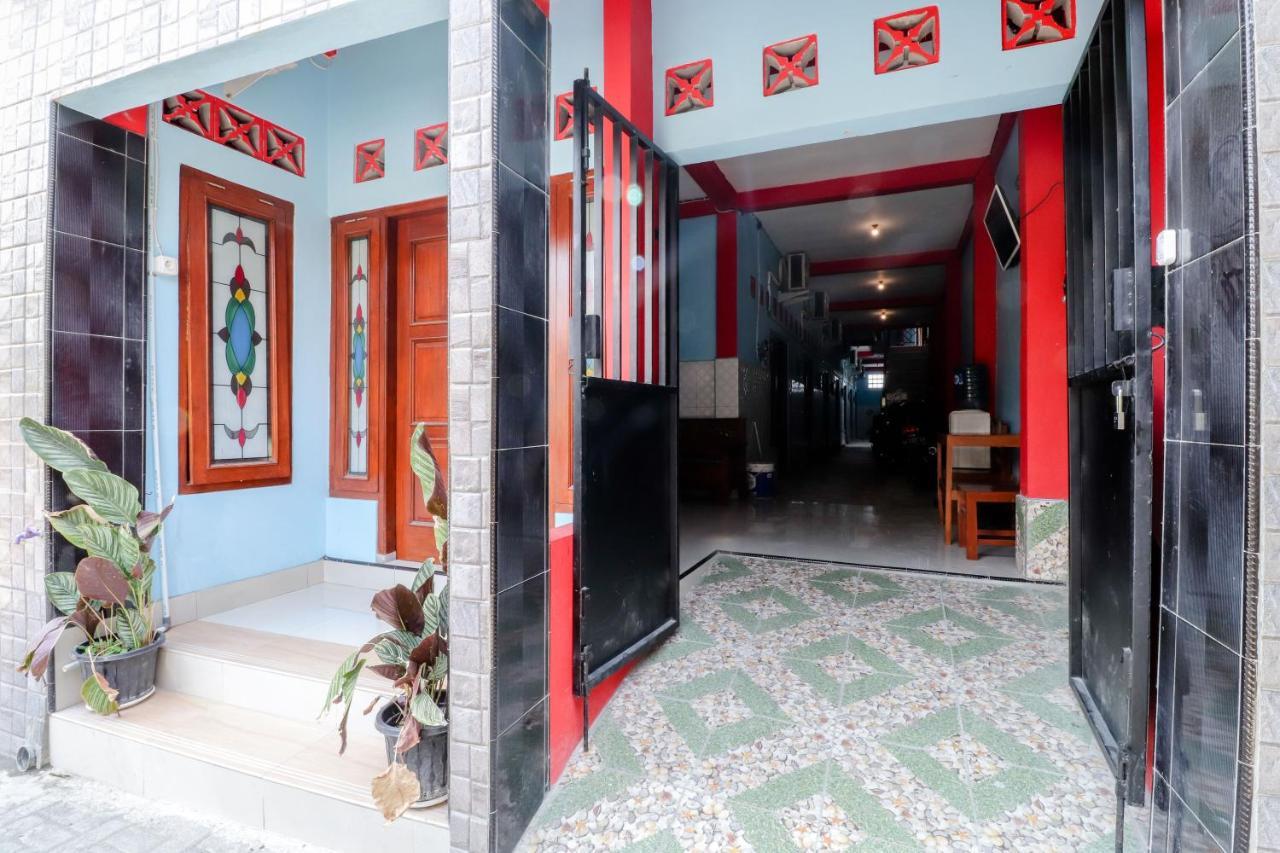 Pondok Baneytha Yogyakarta Luaran gambar
