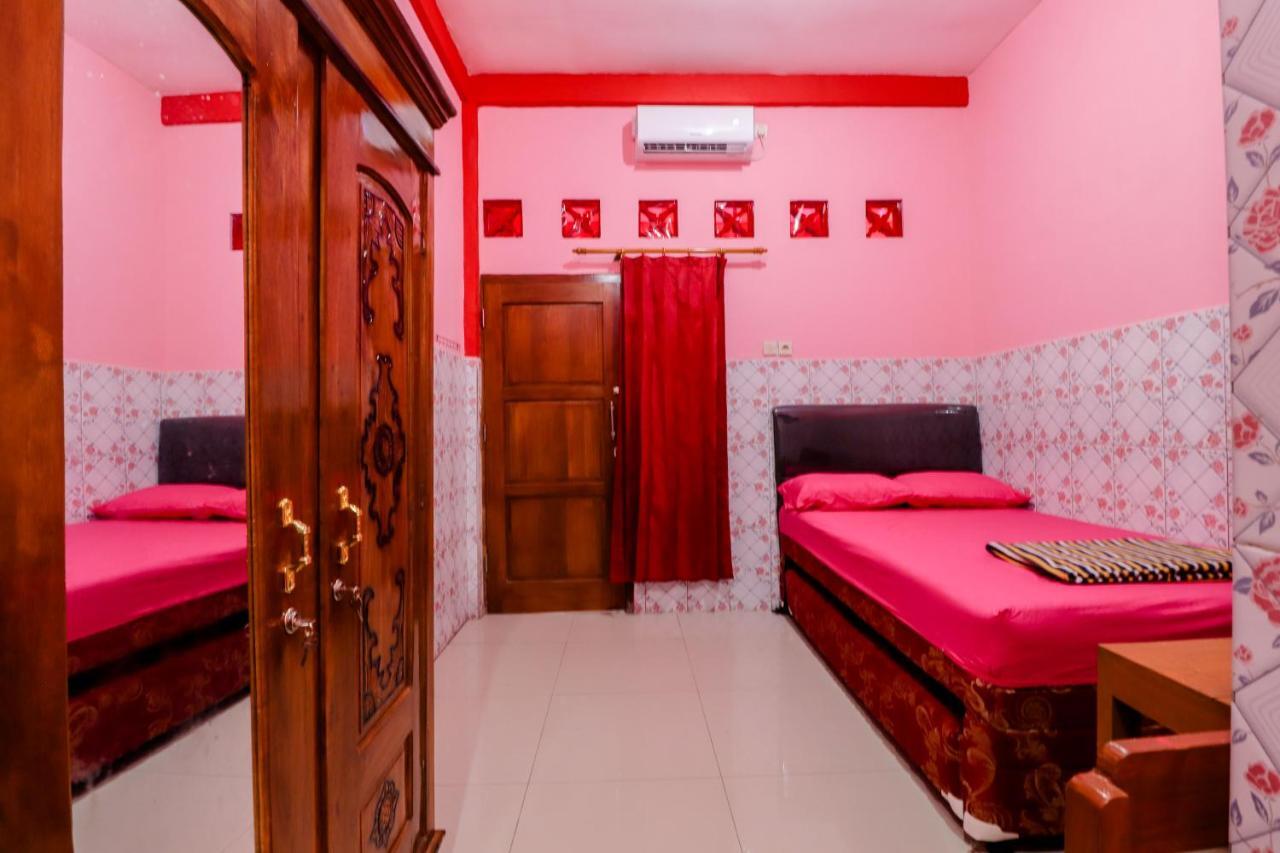Pondok Baneytha Yogyakarta Luaran gambar
