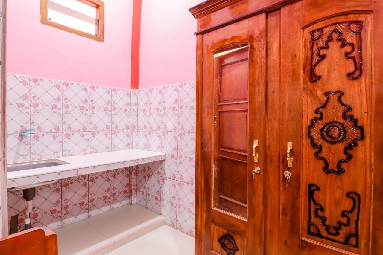 Pondok Baneytha Yogyakarta Luaran gambar