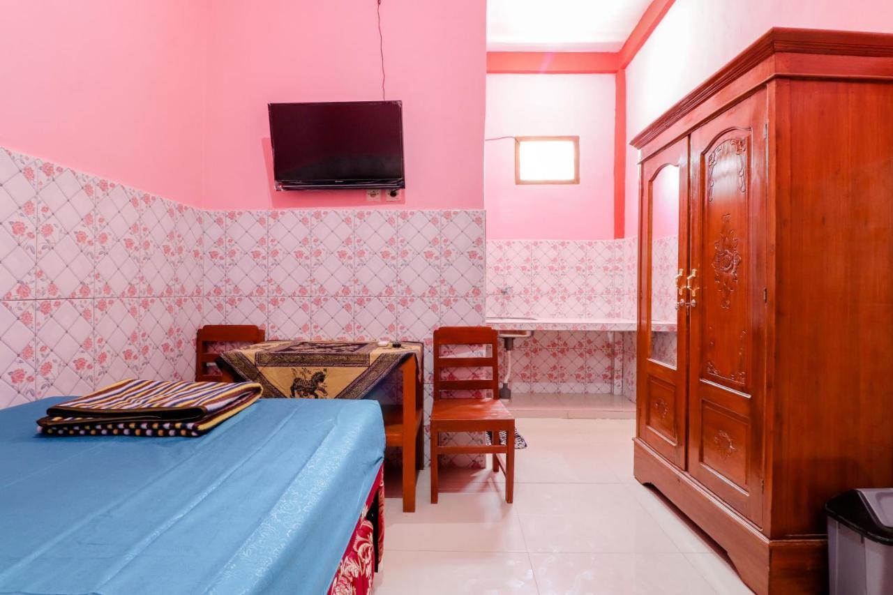 Pondok Baneytha Yogyakarta Luaran gambar