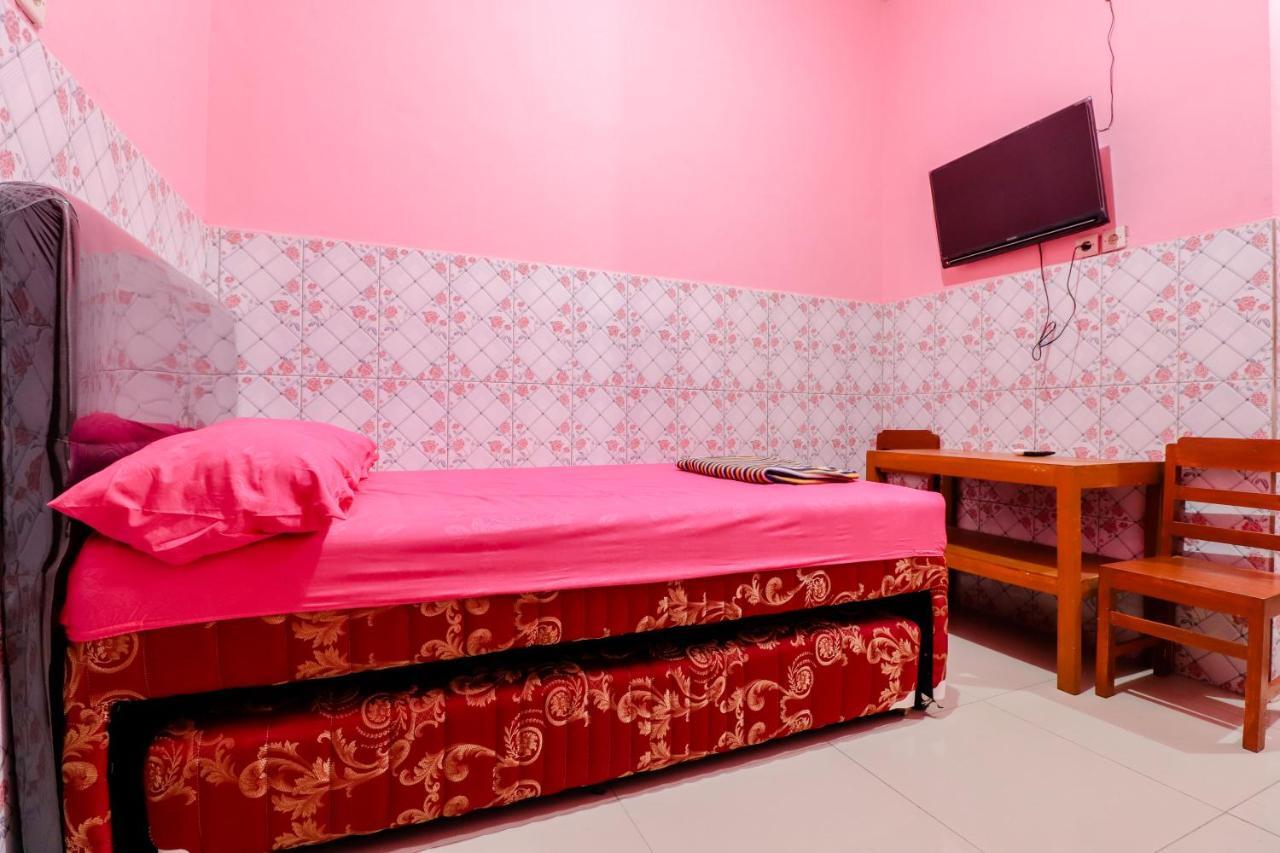 Pondok Baneytha Yogyakarta Luaran gambar