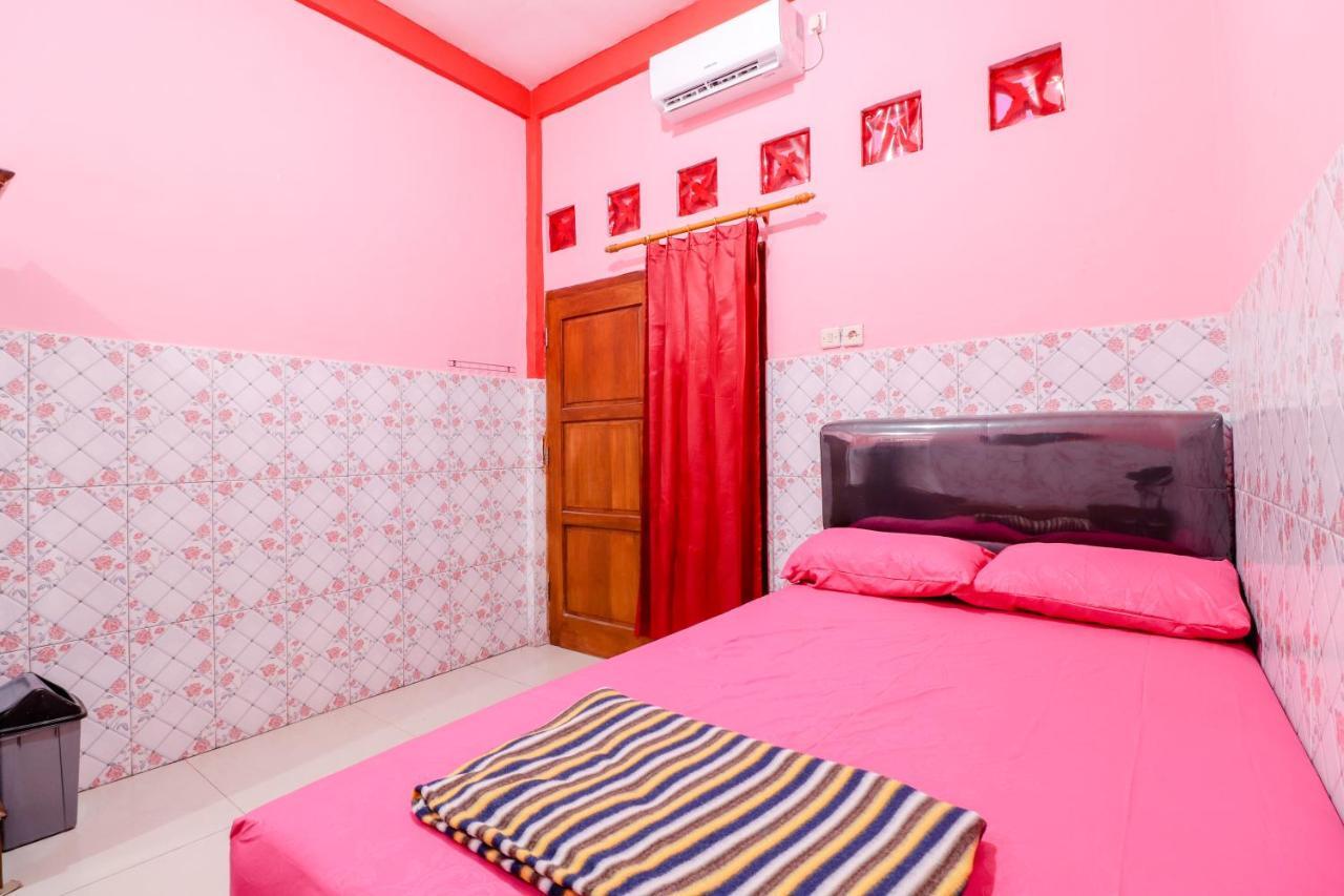 Pondok Baneytha Yogyakarta Luaran gambar