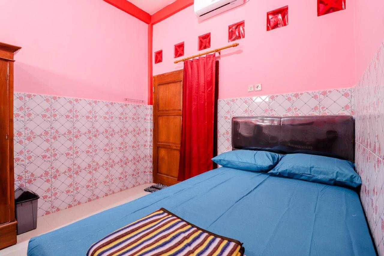 Pondok Baneytha Yogyakarta Luaran gambar